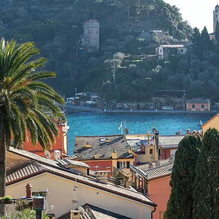 Daire Joivy Charming 2-bedroom With Sea View Terrace In
