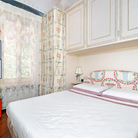 Apartamento Joivy Charming 2-bedroom With Sea View Terrace In *