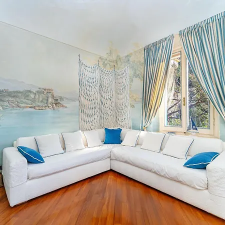Joivy Charming 2-bedroom With Sea View Terrace In *