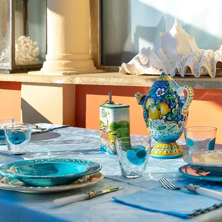 Joivy Charming 2-bedroom With Sea View Terrace In * Portofino