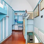 Joivy Charming 2-bedroom With Sea View Terrace In Апартаменты Портофино