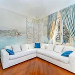 Joivy Charming 2-bedroom With Sea View Terrace In *
