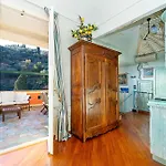 Joivy Charming 2-bedroom With Sea View Terrace In * Портофино