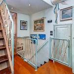 Joivy Charming 2-bedroom With Sea View Terrace In Апартаменты *