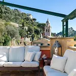 Joivy Charming 2-bedroom With Sea View Terrace In Апартаменты Портофино
