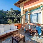 Joivy Charming 2-bedroom With Sea View Terrace In
