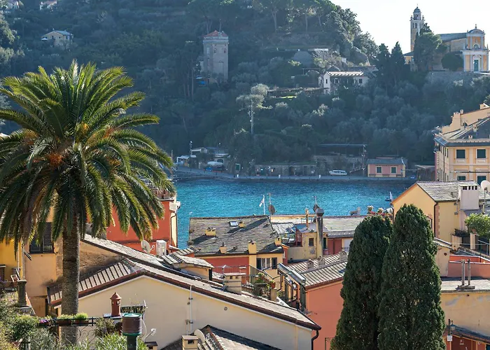 Apartment Joivy Charming 2-bedroom With Sea View Terrace In