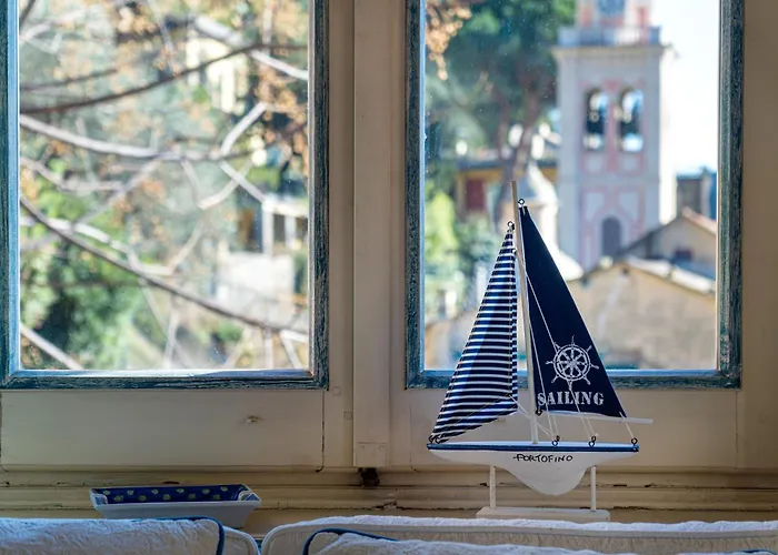 Joivy Charming 2-bedroom With Sea View Terrace In