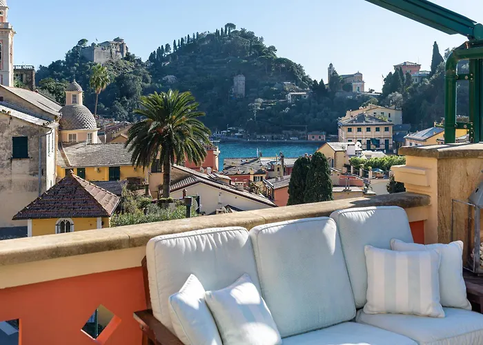Apartment Joivy Charming 2-bedroom With Sea View Terrace In