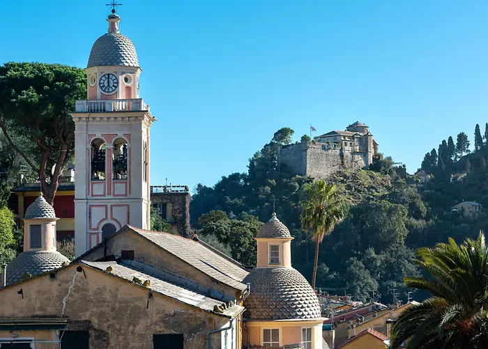 Joivy Charming 2-bedroom With Sea View Terrace In 아파트